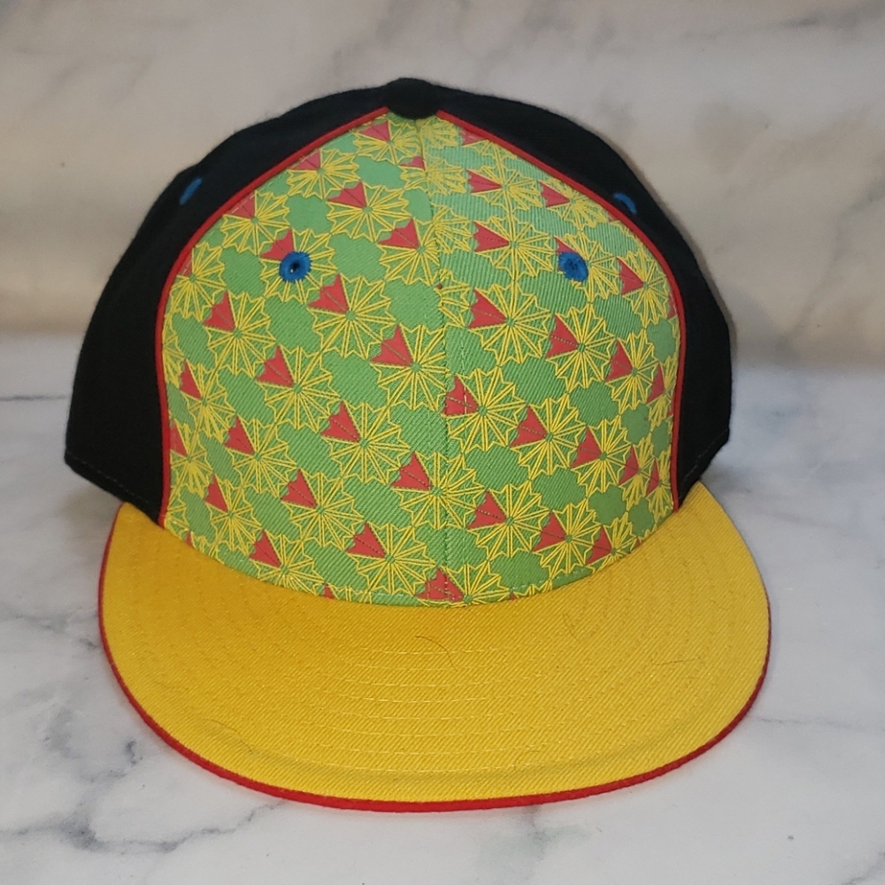 Reebok Classic fitted hat